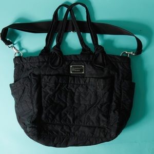 Marc Jacobs Eliza Baby Diaper Bag